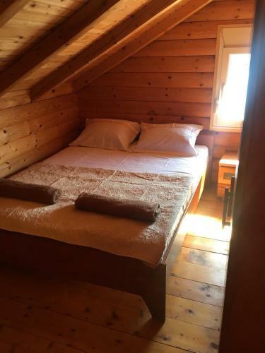 Summer Holiday House Mm