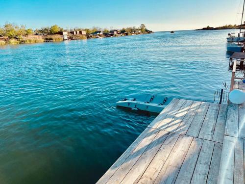 Ada Beach House Mit Wasserzugang Neu!