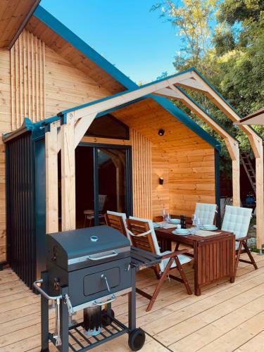 Ada Beach House Mit Wasserzugang Neu!
