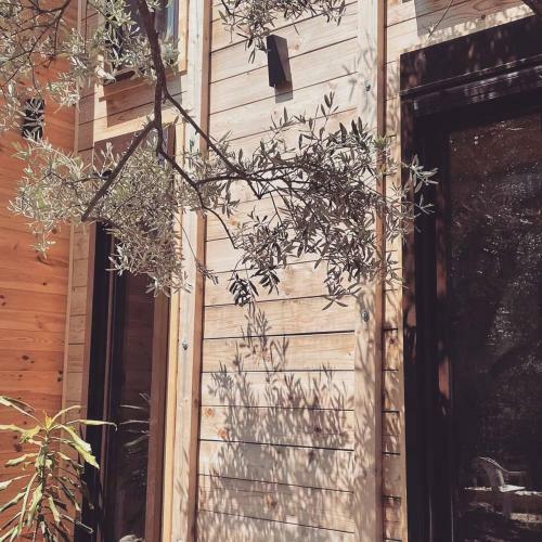 Apartamento Olea Cottage