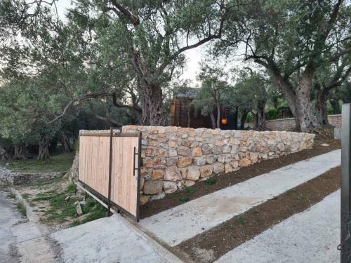 Apartamento Olea Cottage
