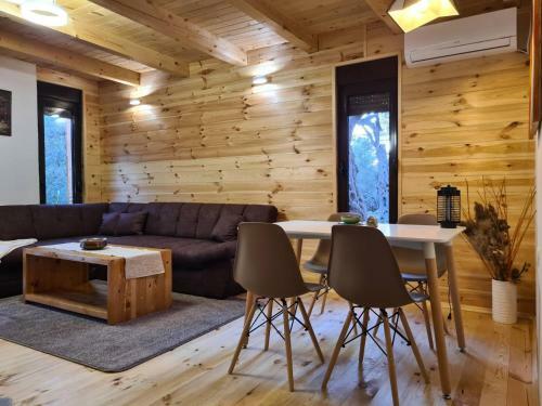 Apartamento Olea Cottage