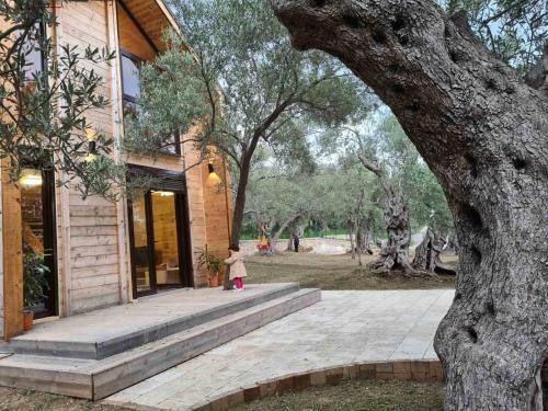 Apartamento Olea Cottage