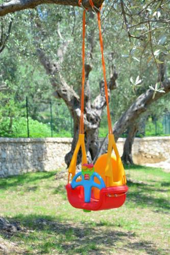 Apartamento Olea Cottage