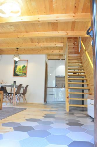 Apartamento Olea Cottage