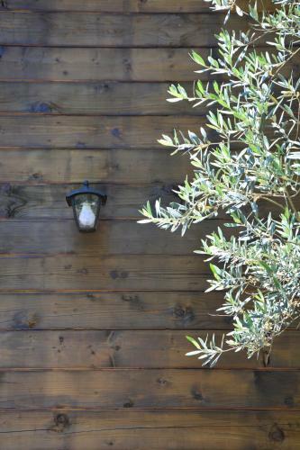 Apartamento Olea Cottage
