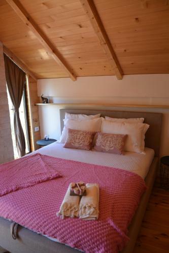 Apartamento Olea Cottage