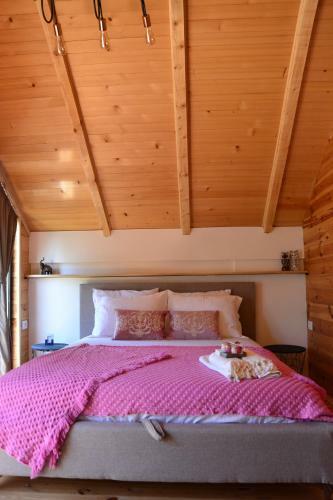 Apartamento Olea Cottage