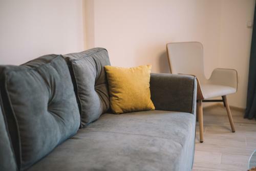 Barba Apartments