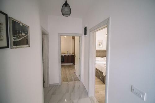 Barba Apartments