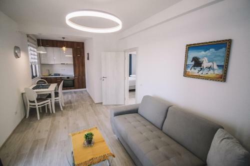 Barba Apartments