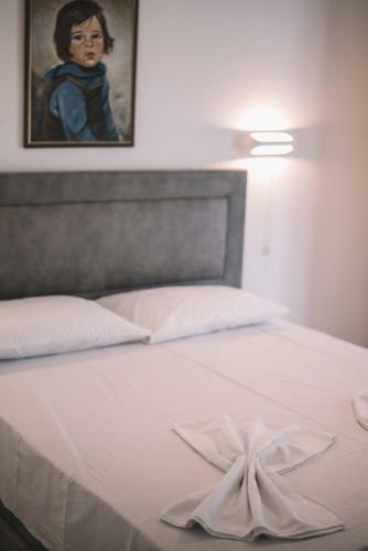 Barba Apartments