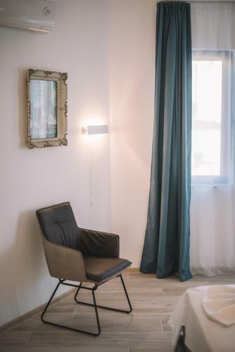 Barba Apartments