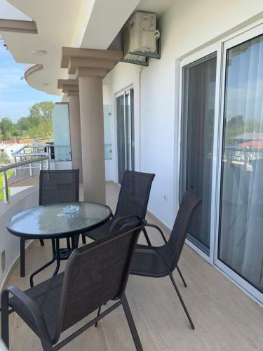 Apartmens Xhenis Lux