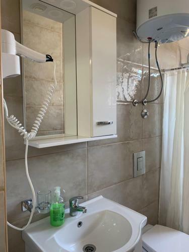 Apartmens Xhenis Lux