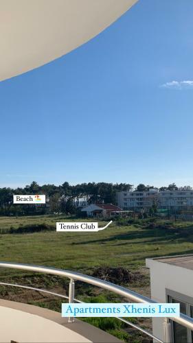 Apartmens Xhenis Lux