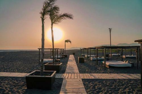 Apartmens Xhenis Lux