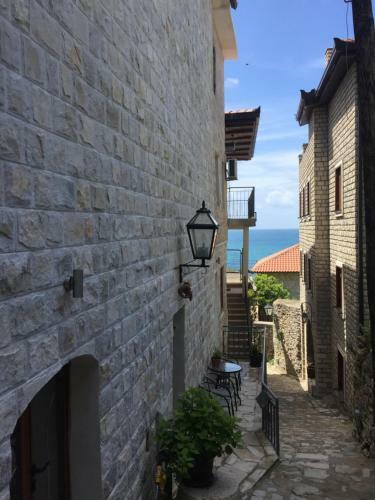 Apartmani Gusar