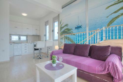 Premium Lea Apartments