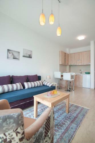 Premium Lea Apartments