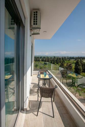 Premium Lea Apartments