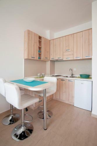 Premium Lea Apartments