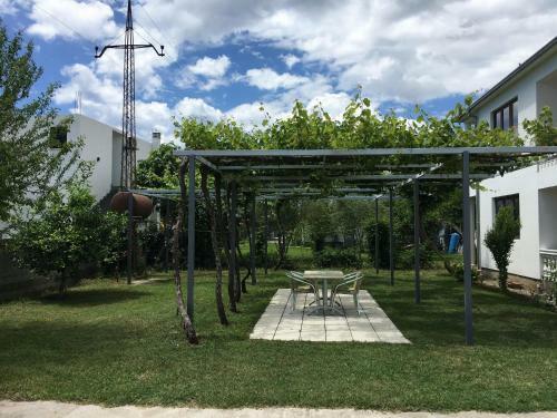 Apartmani Sara