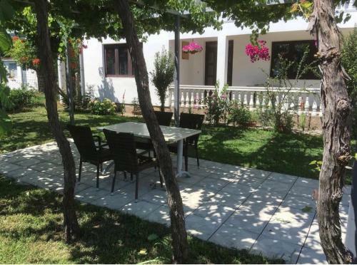 Apartmani Sara