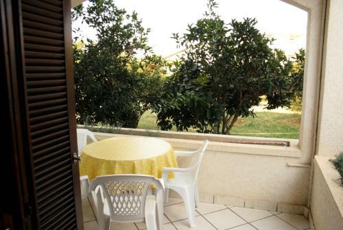 Agroturismo Apartments Dino