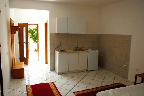 Agroturismo Apartments Dino