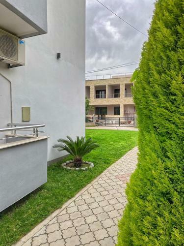 Md Apartments