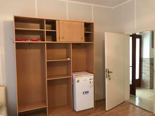 Basic Apartment