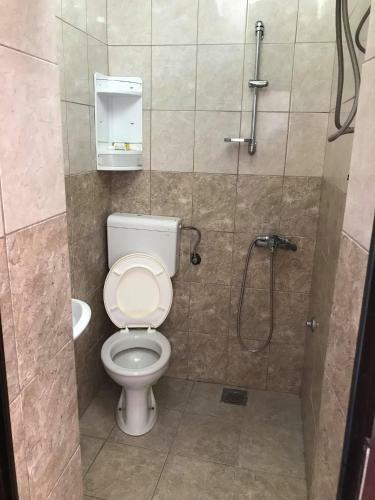 Basic Apartment