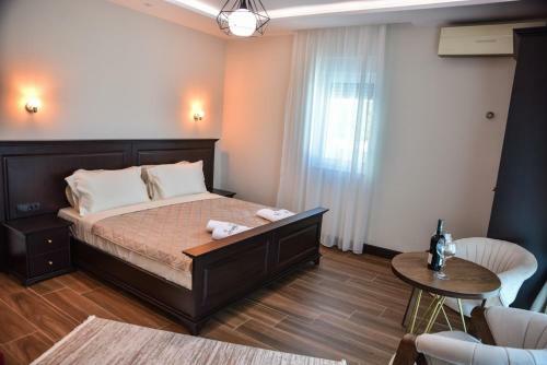 Padam Hotel & Spa