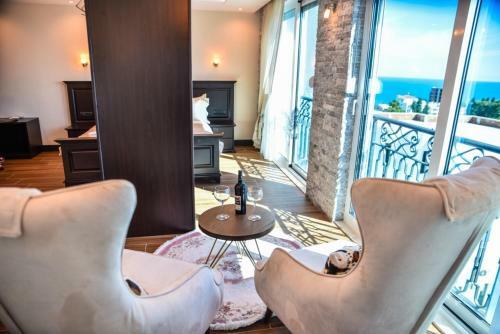 Padam Hotel & Spa