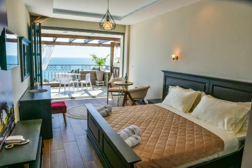 Padam Hotel & Spa