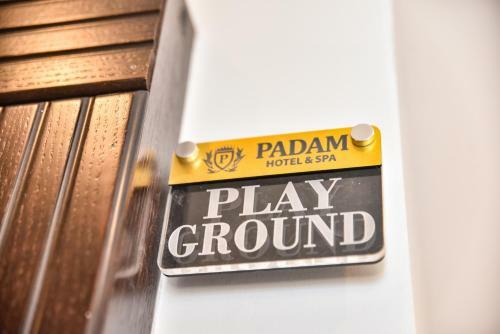 Padam Hotel & Spa