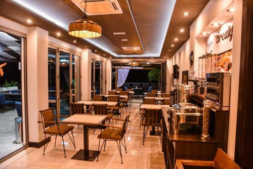 Padam Hotel & Spa