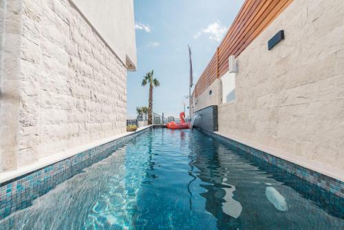 Padam Hotel & Spa
