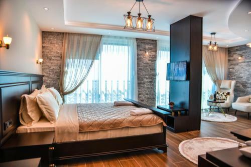 Padam Hotel & Spa