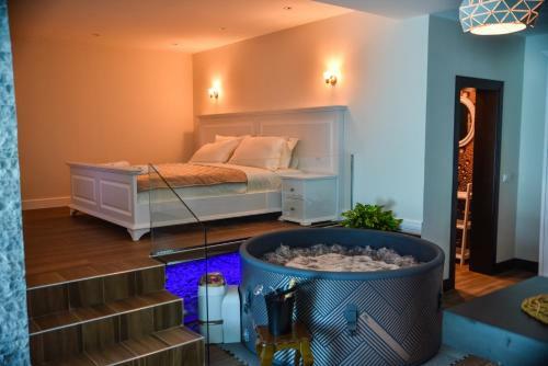 Padam Hotel & Spa