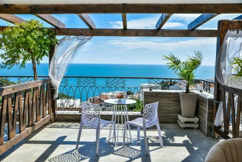 Padam Hotel & Spa