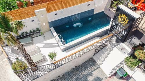 Padam Hotel & Spa