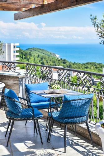 Padam Hotel & Spa
