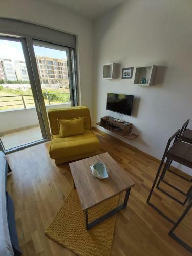 Gina & Nia Apartments