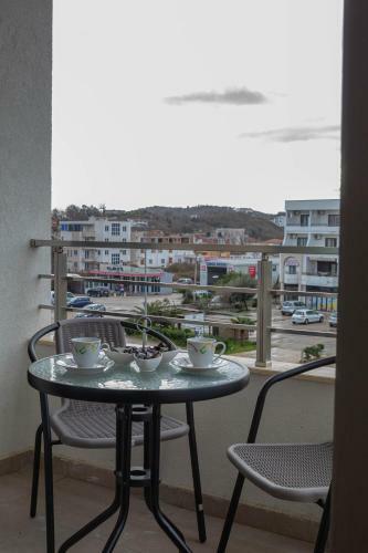 Vip Apartment Deluxe 1