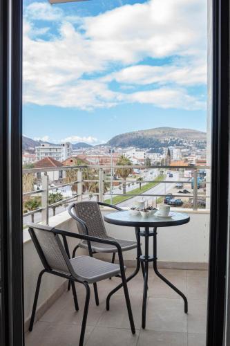 Vip Apartment Deluxe 1