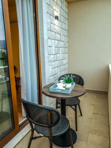 Lacasa Apartments Ulcinj