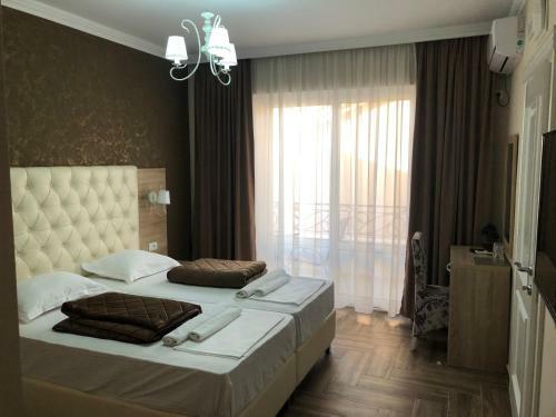 Hotel Metropolis