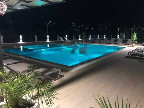 Hotel Metropolis